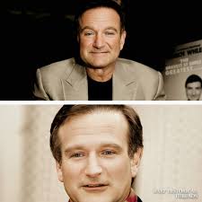 Sally Field's quiet support for Robin Williams