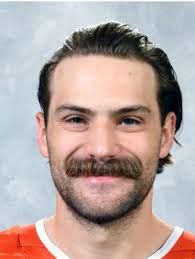 Stuart Skinner is locked in! 🔒