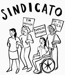 Libertad Sindical