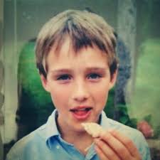 Walter Hudson-Evans (@walterhe)