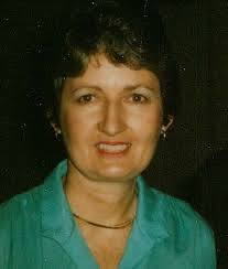 Joan STROBEL Obituary (1933