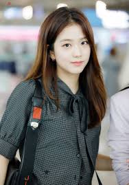 190906 Blackpink Jisoo Fashion Incheon Airport 2 Blackpink Jisoo Blackpink Kim