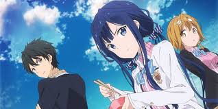 Bikin gambar anime lucu begini bisa, kok! Kumpulan Gambar Anime Keren Dan Lucu Worldofghibli Id