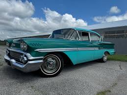 Image result for Apple Green 1958 Datsun