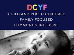 Children's Cabinet Meeting Agenda March 26, 2018