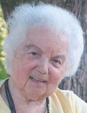 Obituary of Lena Thienel