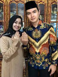 Aldi taher hanya ingin viral ini jawabannya okay bos 09 02 21 part 2. 10 Fakta Salsabillih Calon Istri Aldi Taher Yang Terpaut 16 Tahun