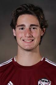 2015 Men's Soccer Roster