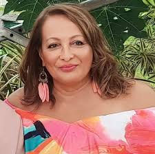 Sheree Stanley's Instagram, Twitter & Facebook