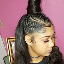 The period for which this hairstyle lasts extends from three. 50 Pretty Ways To Wear Sew In Hairstyles Hair Motive Hair Motive