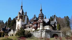 My photos are free to use, just give me credit and it would be nice if you let me know, thanks. PeleÈ Castle Romania Less Dracula More Charm Victor S Travels