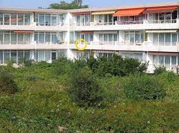 Die anlage baltic befindet sich direkt hinter dem deich und verfügt über einen eigenen strandzugang. Haus Baltic Am Strand 2 Zimmer Apartment Baltic 132 Gromitz Schleswig Holstein Ostsee Reisen De