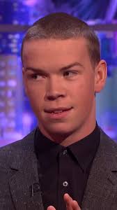 Will Poulter Or Sid? 💀