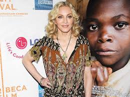 Madonna says that Eminem turned down chance to work with her in new Rolling  Stone interview