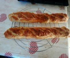 Baguette Magique Totoche Recette En 2020 Thermomix Recette Recette Cake Marbre Moelleux