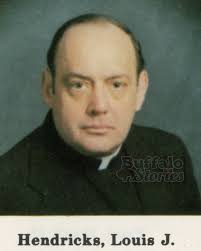 The accused priests of Buffalo-- photos from the 1983 Diocese Directory