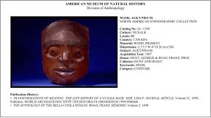 What Happens to Indigenous Law in the Museum? in: Museum Worlds Volume 10  Issue 1 (2022)