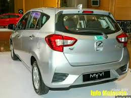 Ia adalah hasil kerja keras, kepintaran dan pengalaman kami dalam mengeluarkan kereta yang berdasarkan maklum balas dan apa yang dikehendaki pelanggan, kata presiden dan ketua pegawai. Wow 6 Pilihan Warna Menarik Myvi Passion 2018 Youtube