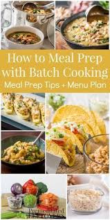 Pin On Dinners