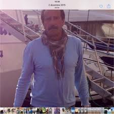 Bogliolo said he prefers the word legendary when talking about the jewelry company. Sergio Bogliolo Sergio Bogliolo Twitter