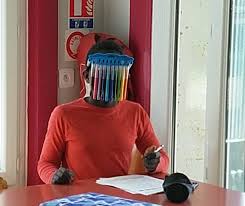 Humour du dimanche by féelirose. Deconfinement Humour Et Inventivite Dans Nos Maisons D Enfants