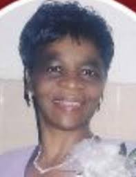 Obituary for Irene Lena Robinson