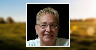 Marcia "Marcy" Lynn King Obituary August 20, 2021