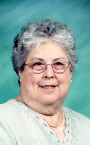 Alta Eileen Ross Kirgis (1926-2014)