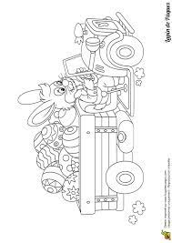 page 7 sur 12 hugolescargot com coloriage lapin de paques fortnite facile