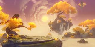 Domain Of The Wayward Path Genshin Impact Wiki Fandom