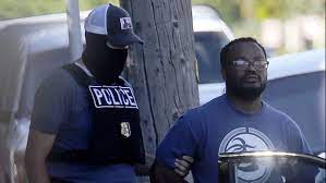 Home › boudoir wear › white paris lace open crotch body. Ayoola Ajayi Suspected In Killing Of Mackenzie Lueck Lived A Life Of Contradictions Los Angeles Times