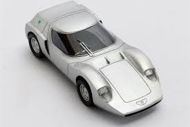 Image result for Grigio Alba 1966 Alfa-Romeo