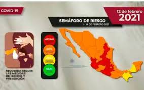 Cdmx, edomex y bc en rojo. Veracruz Llega A 53 Mil Casos De Covid 19 Y Se Queda En Naranja Diario De Xalapa Noticias Locales Policiacas Sobre Mexico Veracruz Y El Mundo