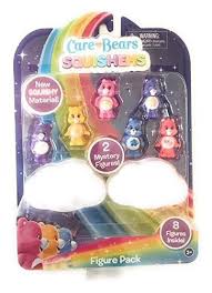 Check spelling or type a new query. Care Bears Squishems Figure Pack By Jp Care Bears Shop Online For Toys In Fiji