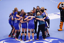 News results game highlights player of the match ehf: Csm BucureÈ™ti A Primit Medaliile De CampioanÄƒ AtmosferÄƒ SuperbÄƒ La Sala PolivalentÄƒ Video