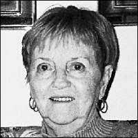 JULIA TROY Obituary (2012)