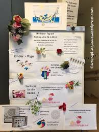 Wellness Im Kindergarten Yoga Fur Kinder Wellness Massage Wellness