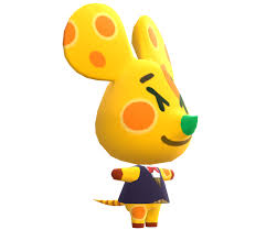 Check spelling or type a new query. Mobile Animal Crossing Pocket Camp Chadder The Models Resource