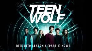 teen wolf season 6 part 1 video trailer youtube