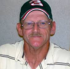 Obituary information for Wesley Robinson