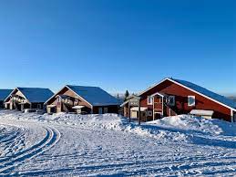 Voor liefhebbers van sneeuw en ijs een fantastische periode. De Beste Tips Voor Je Vakantie In De Winter In Zweden