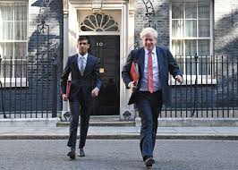 Latest news and campaigns from rishi sunak, the conservative mp for richmond, yorks. Chancellor Rishi Sunak Backtracks On Raising U K Taxes Bloomberg