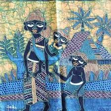 Check spelling or type a new query. 85 Sketsa Lukisan Batik Anak Gambar Lukisan