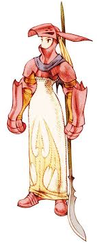 Final Fantasy Tactics War Of The Lions Job Tree Female Lancer Final Fantasy Tactics Final Fantasy Tactics Final Fantasy Artwork Character Art