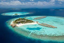 Naladhu private island maldives was named the best resort in the indian ocean three years in a row and in the top 10 best resorts in the world by condé nast traveler 2020 readers' choice awards. Hotel Lti Maafushivaru Maldives Resort Maafushivaru Trivago De
