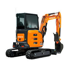 Rent Mini Excavators - Rent Small Excavators Up to 18,000 lbs.