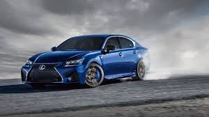 レクサス・gs, rekusasu gs) is an executive car sold by lexus, the premium division of toyota. Only Buy A Lexus Gs F If It S Used