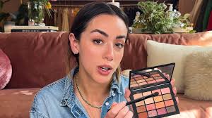 Watch Chloe Bennet's 10-Minute Makeup Routine for a Fresh Spring Look