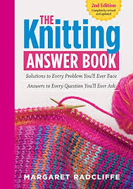 Master them and you're officially a knitter. Knitting Books Guide 2021 Best 50 Top Favorites Reviewed