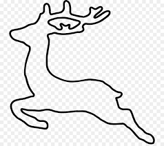 Gambar rusa kartun berwarna, sketsa gambar rusa, gambar sketsa kepala rusa, warna rusa kartun, gambar rusa hitam putih, logo kepala rusa, gambar kelinci kartun, gambar hewan kartun, 158 best coloring page images on pinterest. Rusa Hitam Dan Putih Siluet Gambar Png